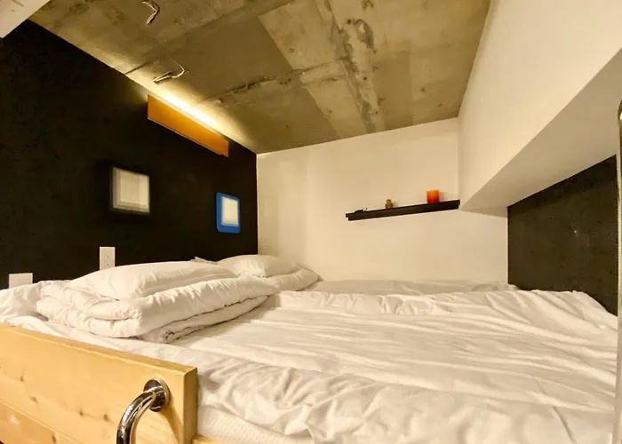Tokyo Shibuya#2Rooms#45M2#3Pplmax#Best Location#Well Designed
