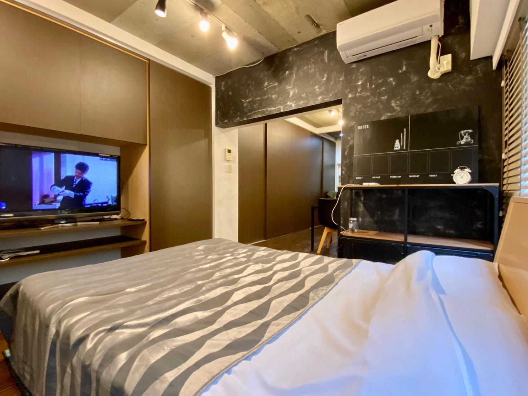 Shibuya#2rooms#45m2#3pplmax#best Location#well Designed * โตเกียว