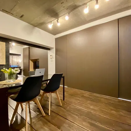 Tokyo Shibuya#2Rooms#45M2#3Pplmax#Best Location#Well Designed エクステリア 写真