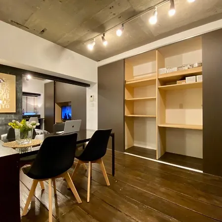 Tokyo Shibuya#2Rooms#45M2#3Pplmax#Best Location#Well Designed エクステリア 写真
