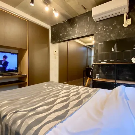 Tokyo Shibuya#2Rooms#45M2#3Pplmax#Best Location#Well Designed エクステリア 写真
