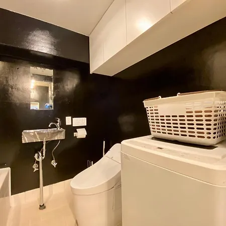 Tokyo Shibuya#2Rooms#45M2#3Pplmax#Best Location#Well Designed エクステリア 写真