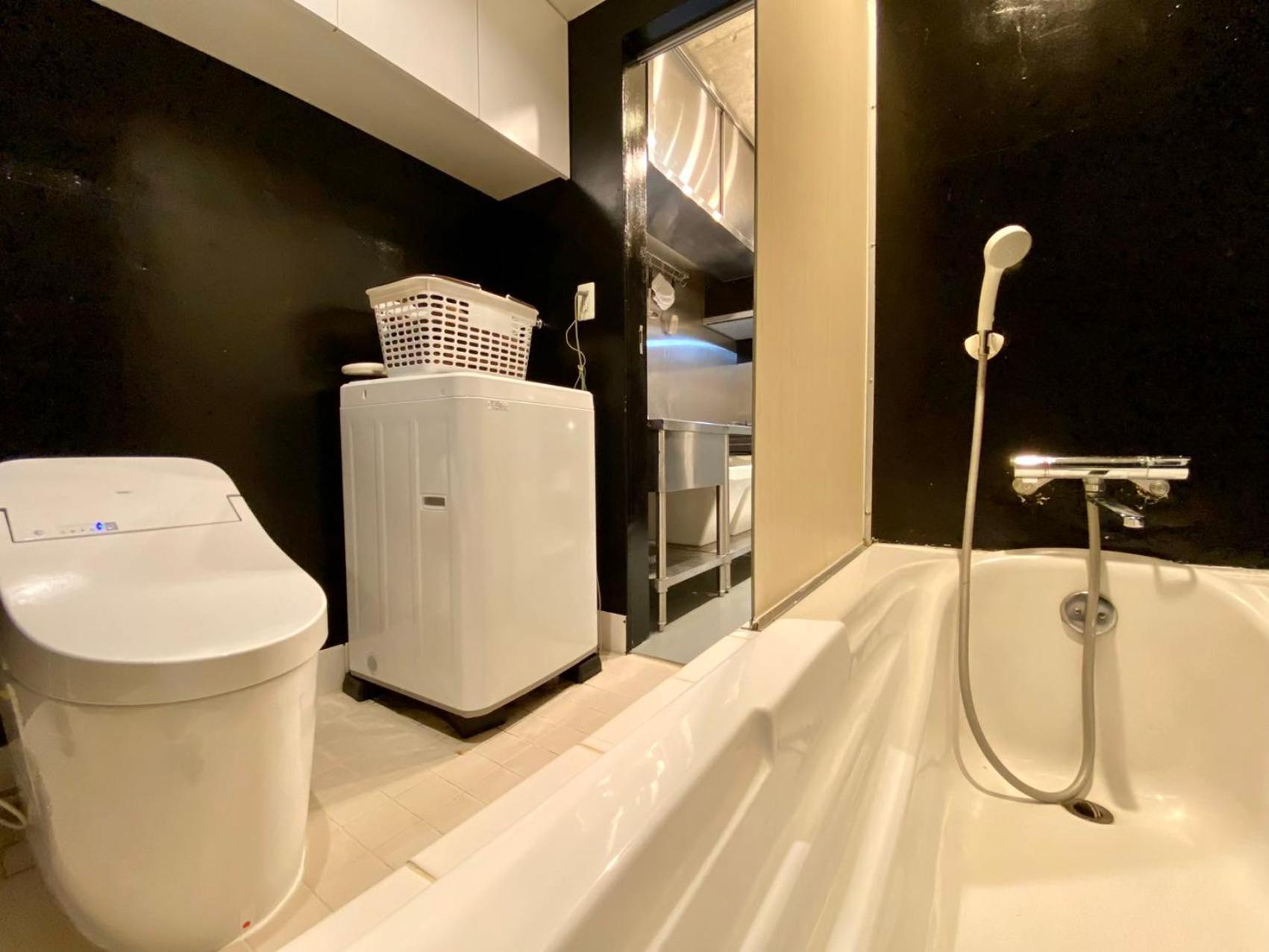 公寓 Shibuya#2rooms#45m2#3pplmax#best Location#well Designed